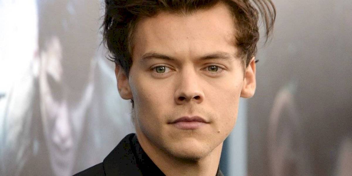 Harry Styles interpretará al Príncipe Eric en el remake de Harry Styles interpretará al Príncipe Eric en el remake de