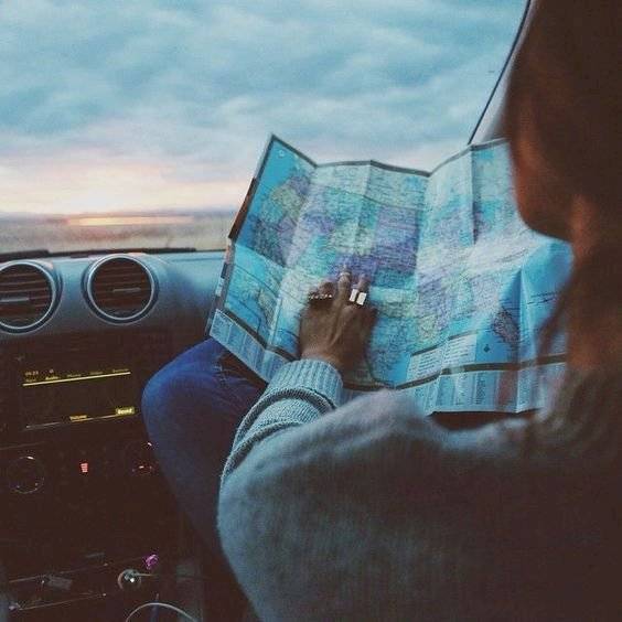carreteras desafiantes