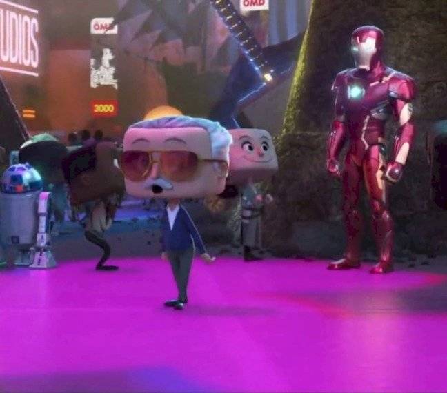 Avengers: Endgame