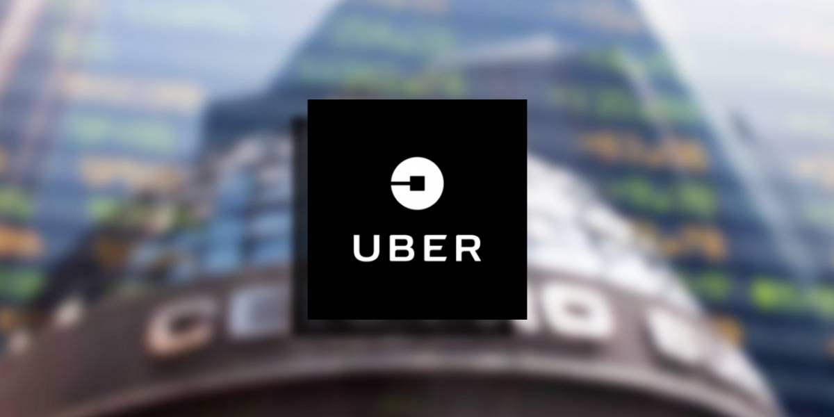 Uber dice que sus socios conductores no son el núcleo de su negocio