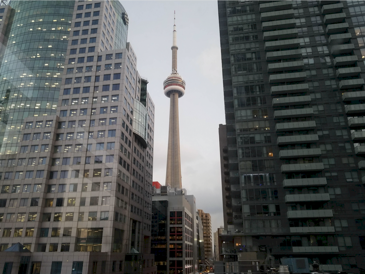 El tour de cine en Toronto que no puedes perderte