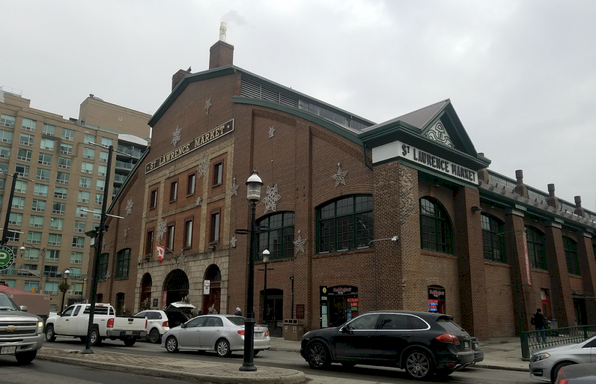 Vive un tour de película en Toronto, te llevo a las locaciones de las cintas más taquilleras