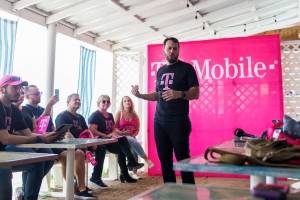 T-Mobile
