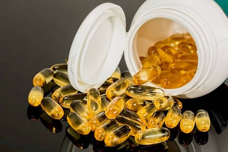 vitaminas