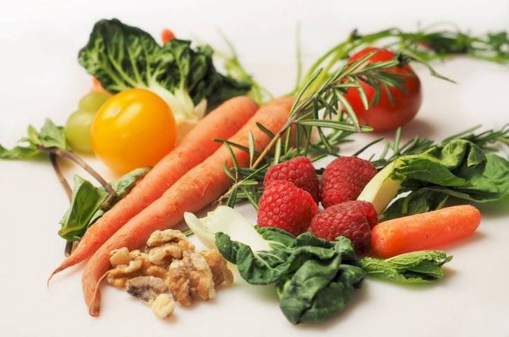 vitaminas