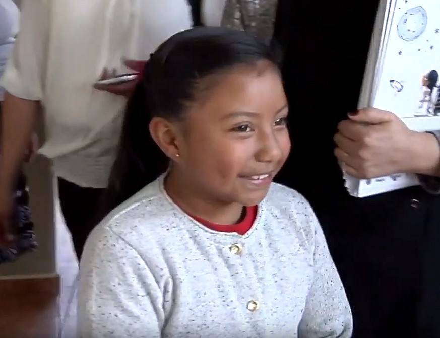 Xóchitl Cruz López Xóchitl Cruz López