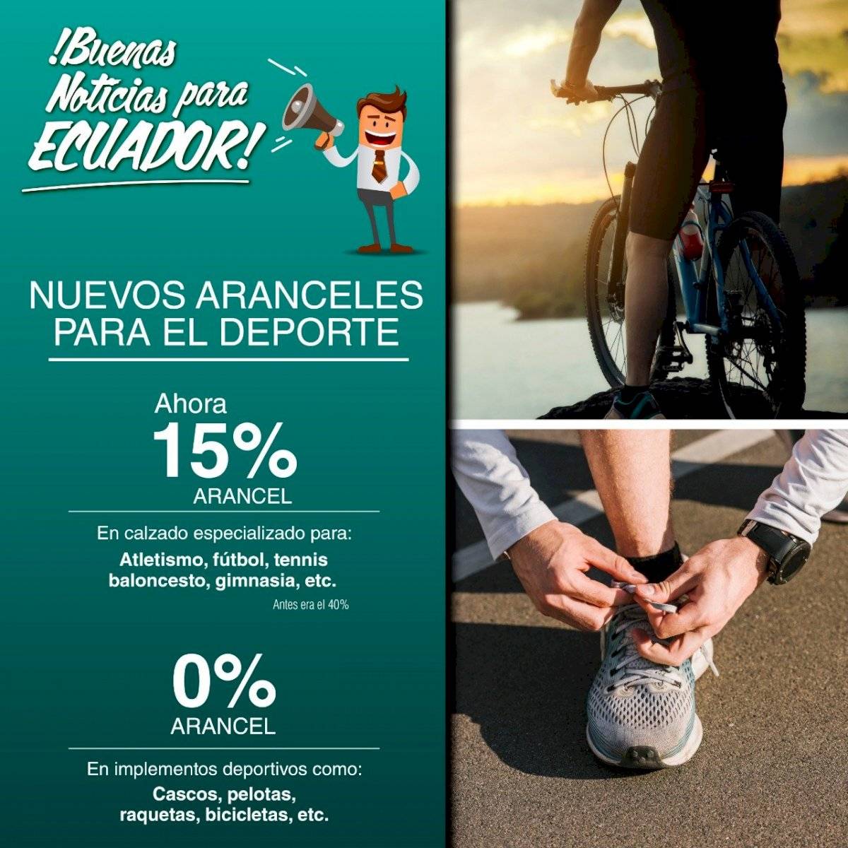 Zapatos deportivos