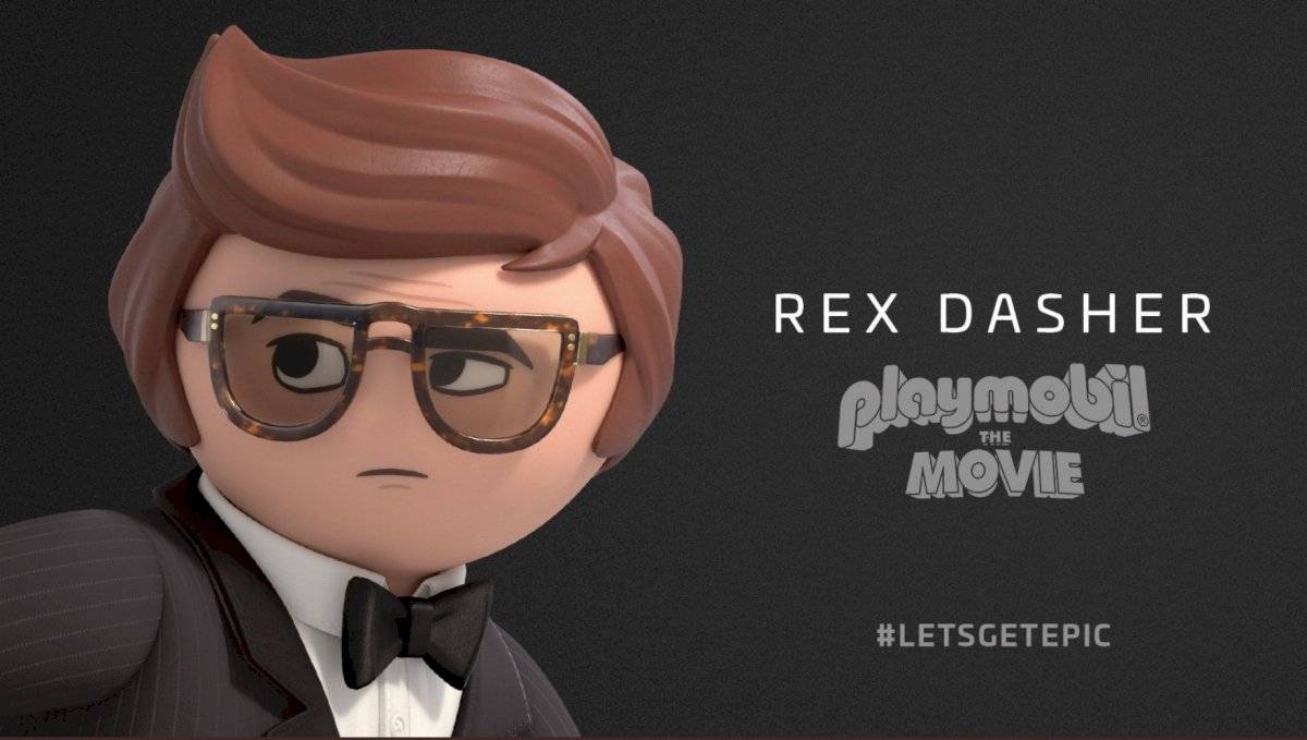 Playmobil