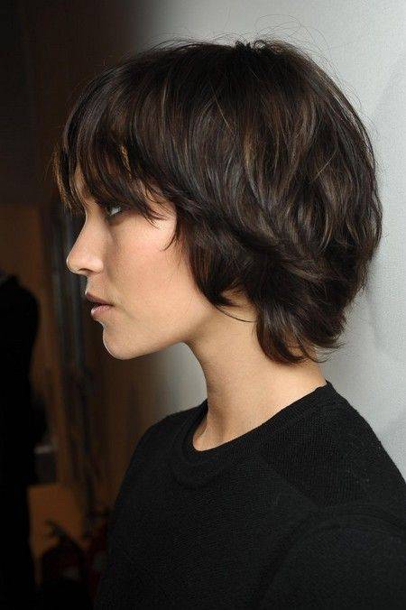 cortes de cabello corto para mujer cortes de cabello corto para mujer