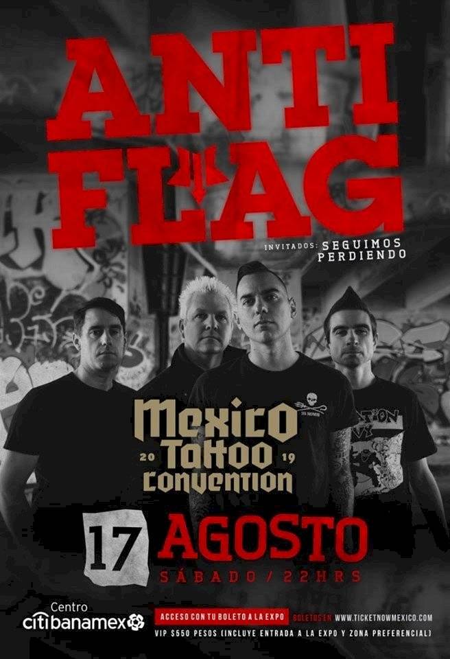 Anti-Flag