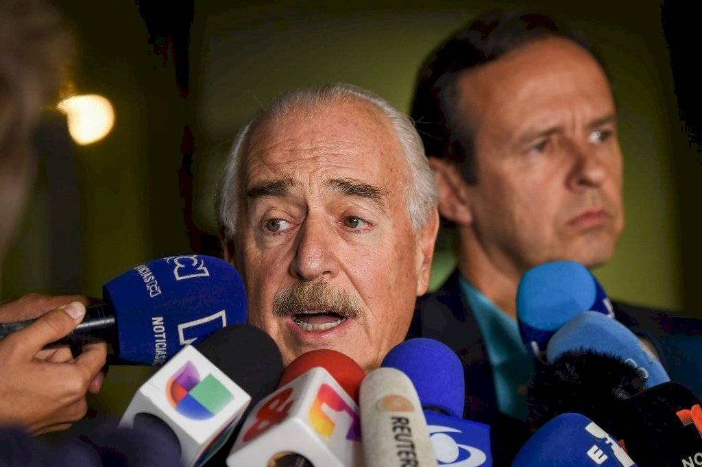 Andrés Pastrana