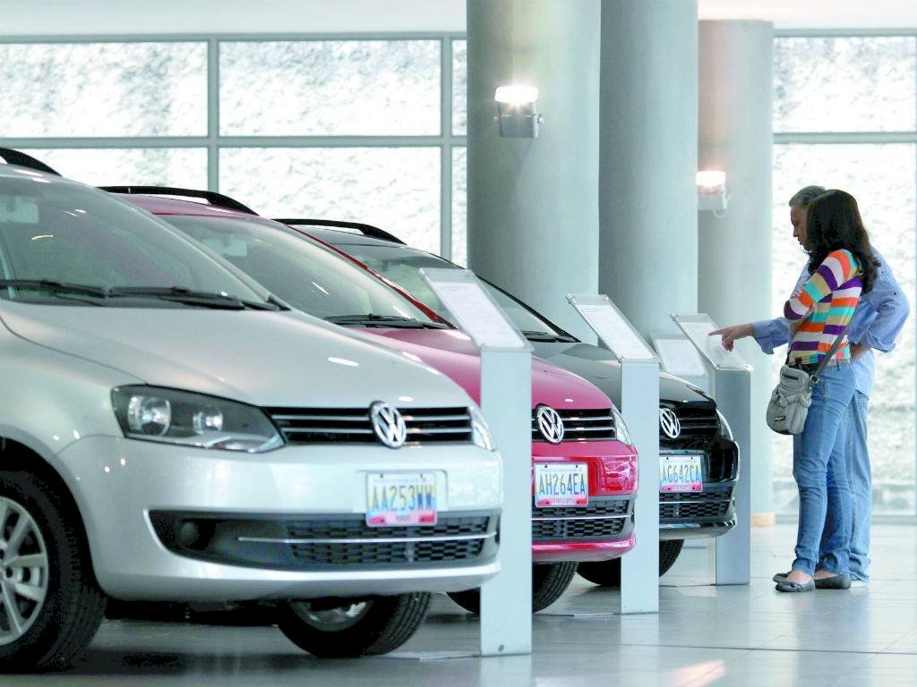 Consejos para antes de comprar auto