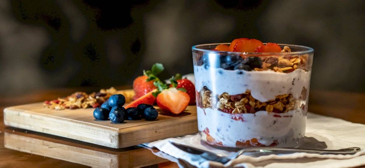 Yogurt