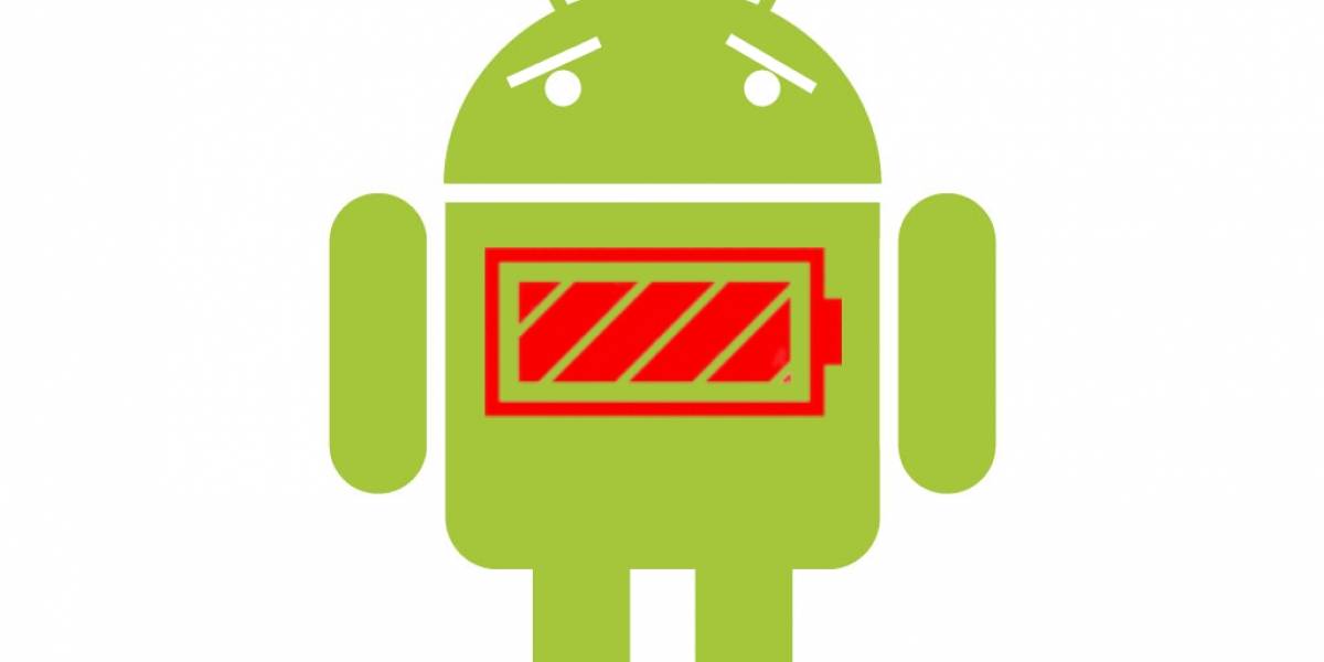 La última versión de Google Play Services podría estar agotando la batería de tu celular Android