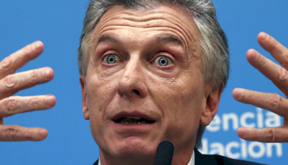 Macri