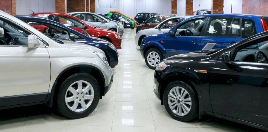 Consejos para antes de comprar auto