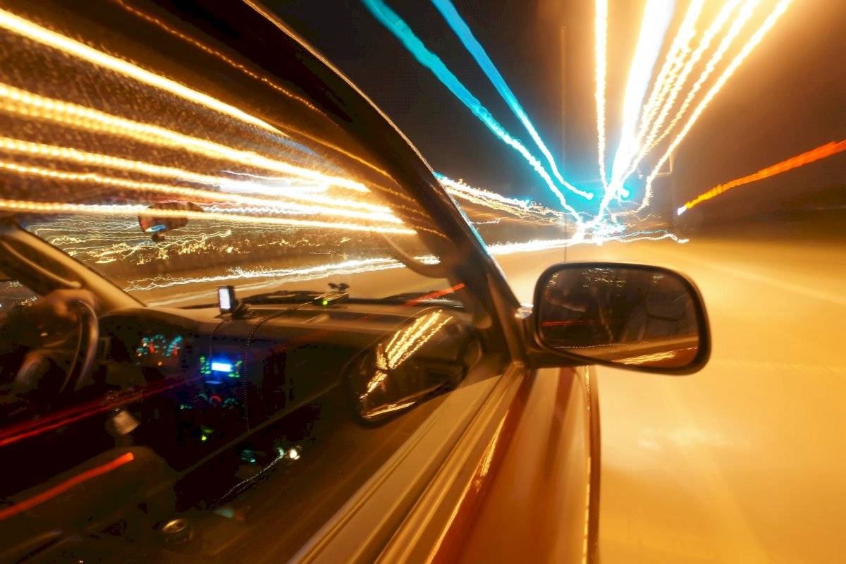 Velocidad