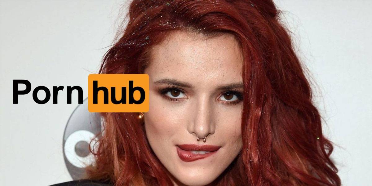 Pornhub confirma que usuarios no migran rápido a Android 10