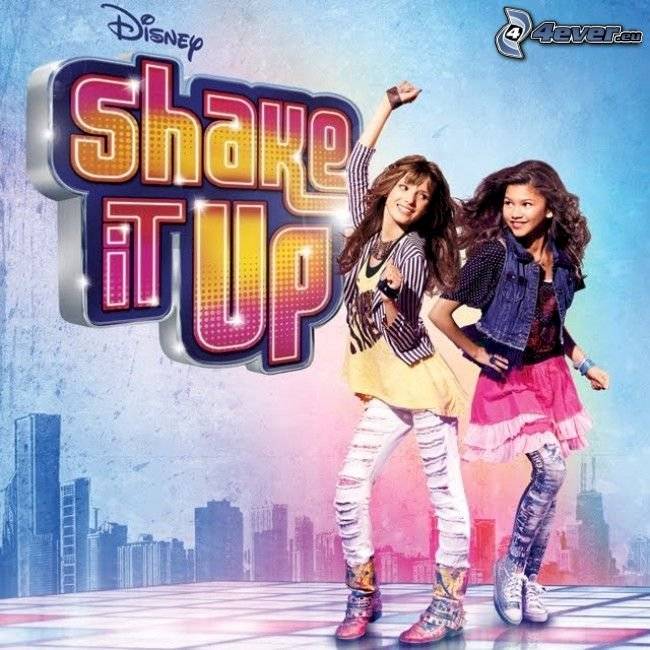 Bella Thorne programa Disney
