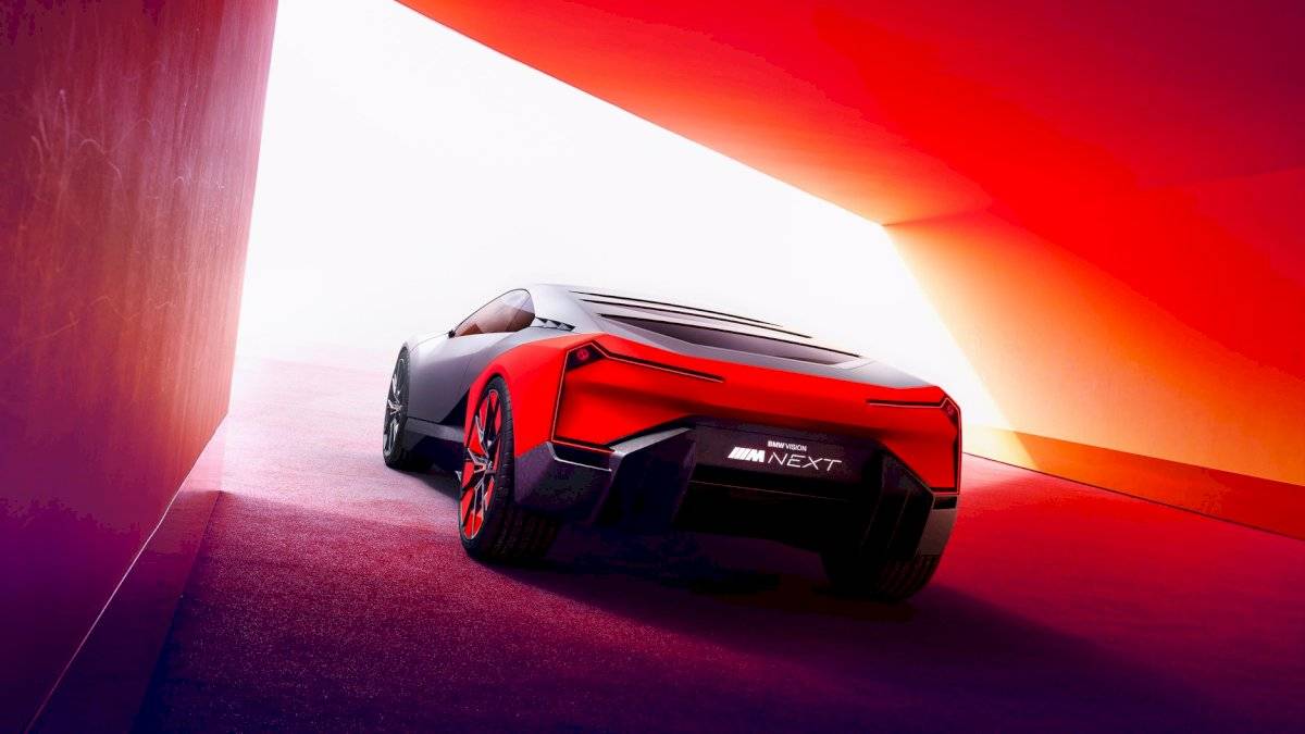 BMW Vision M Next-1