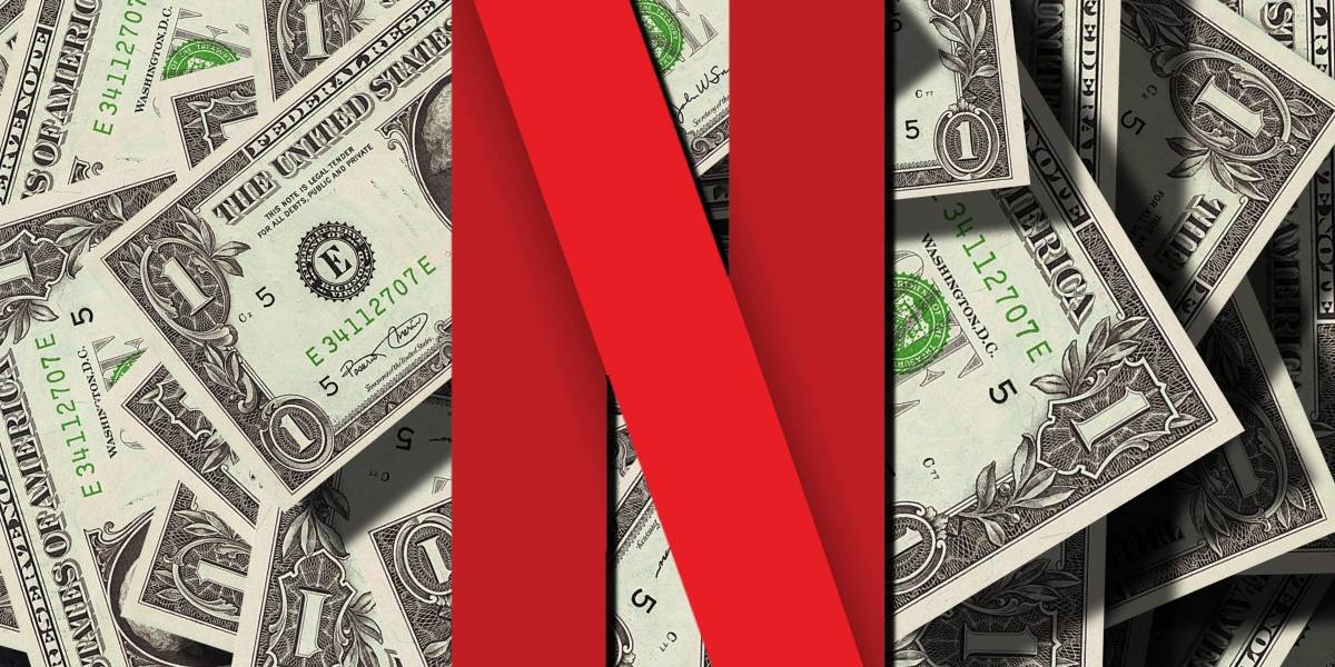 Netflix es investigada por evasión fiscal en Italia