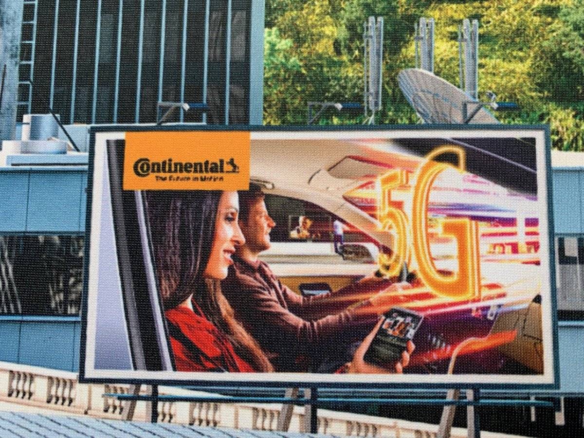 Continental