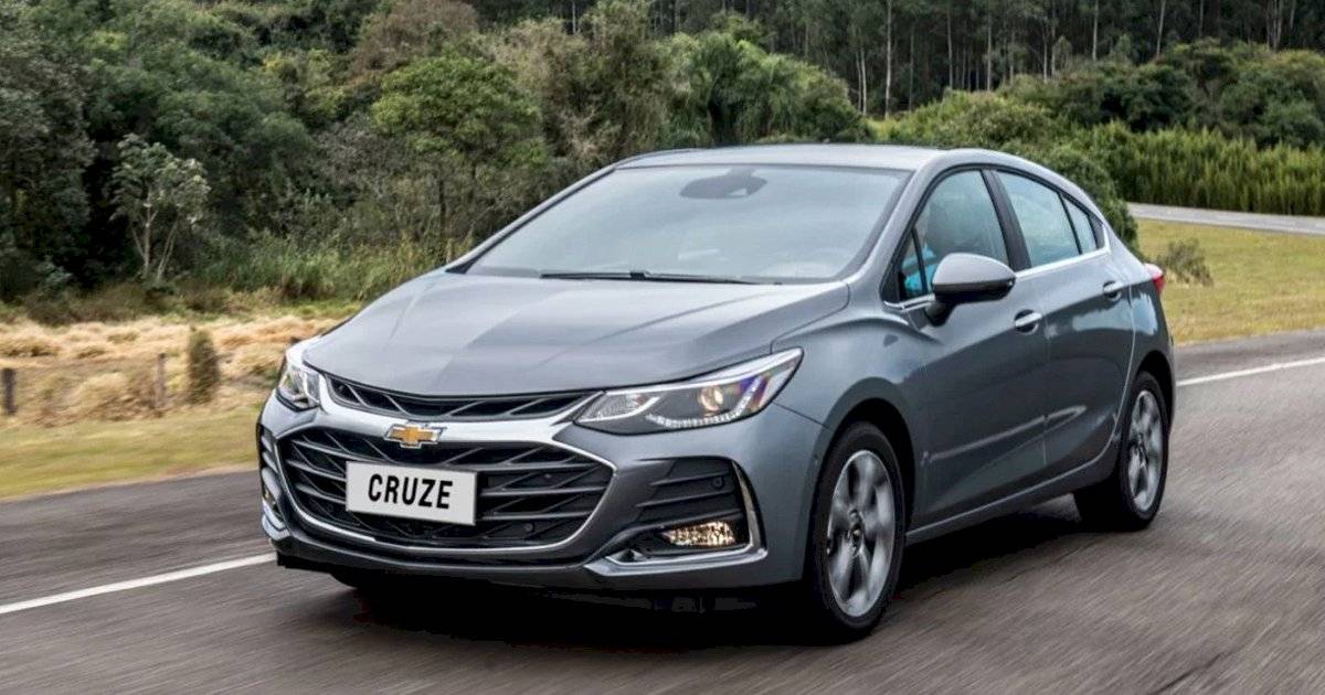 cruze