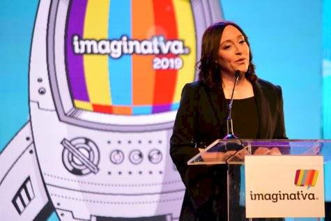 Imaginativa