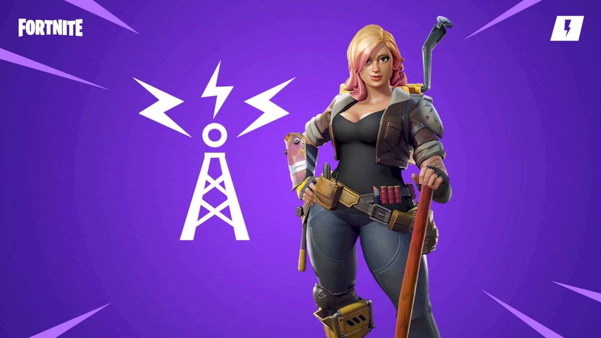 Fortnite