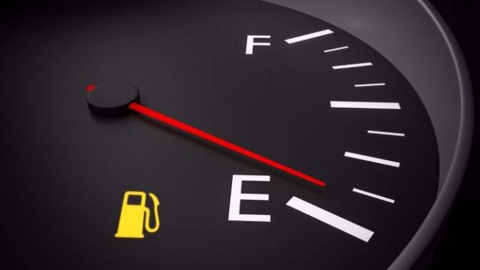 Etanol en los autos gasolina