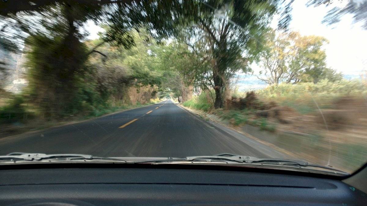 carretera