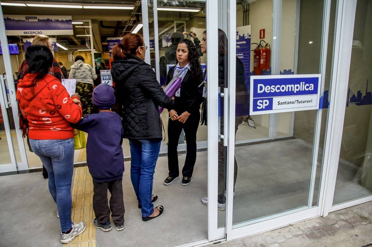 Descomplica SP