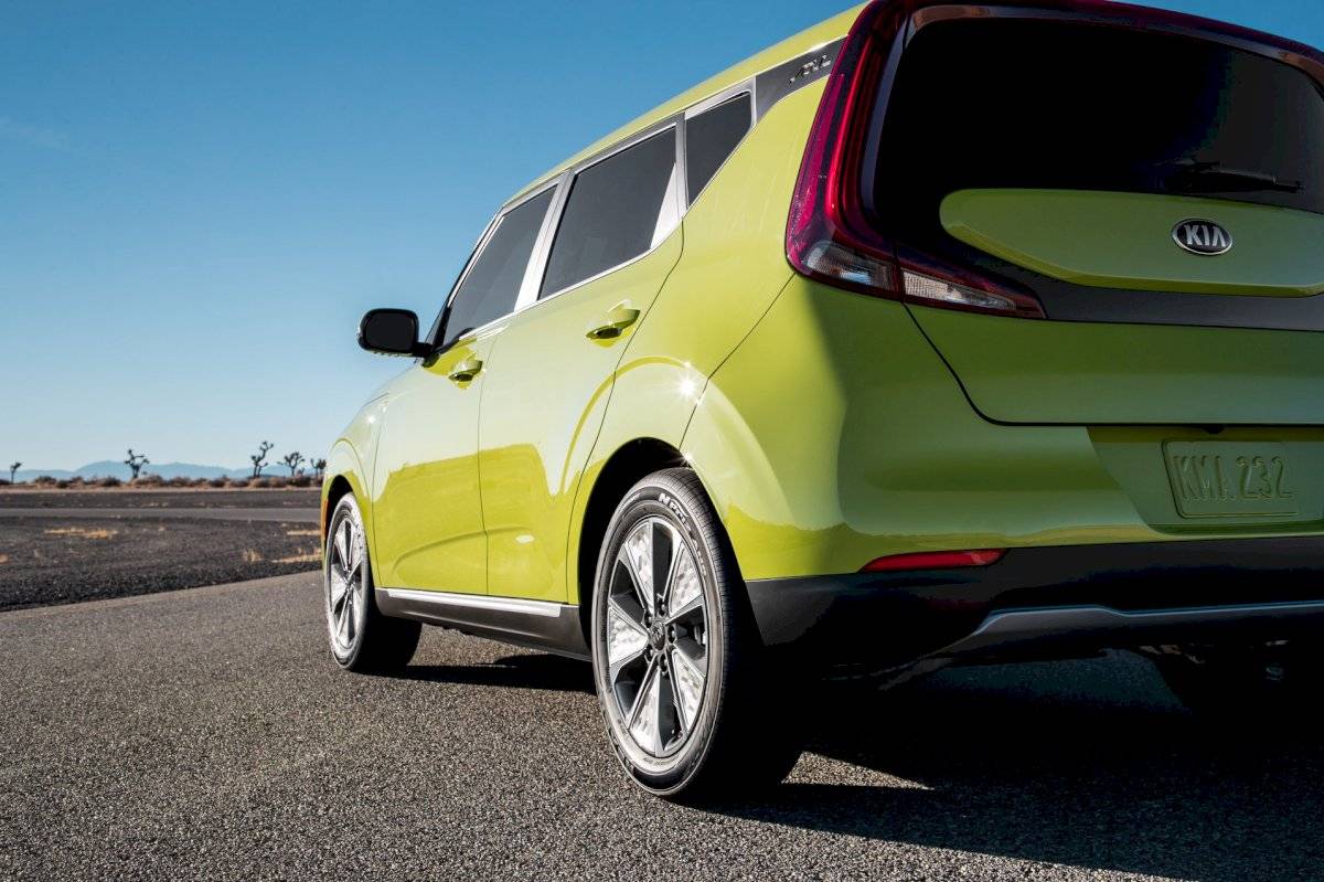 KIA Secure Parts