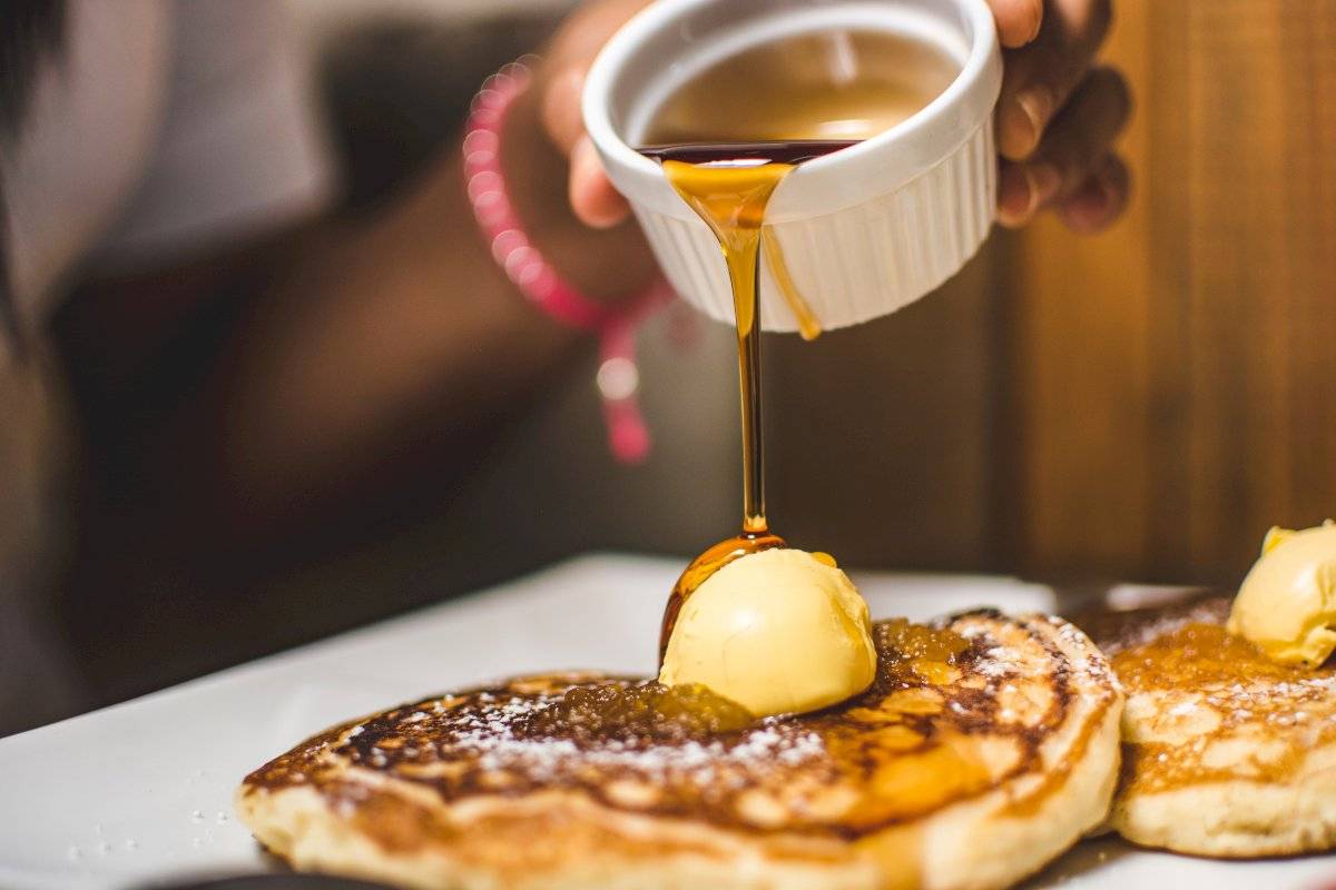 Pancake