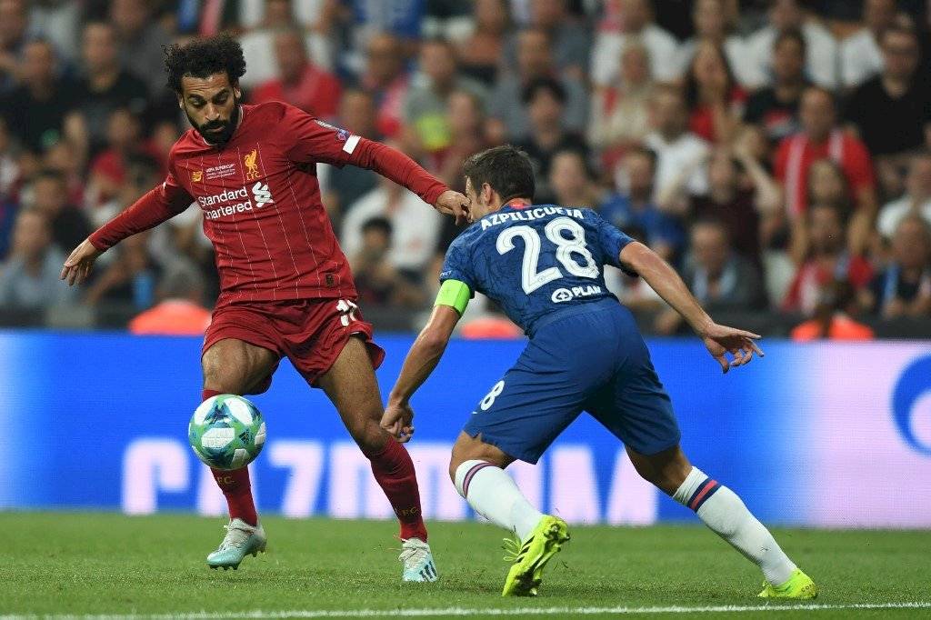 Boxing Day, Liga Premier 2019