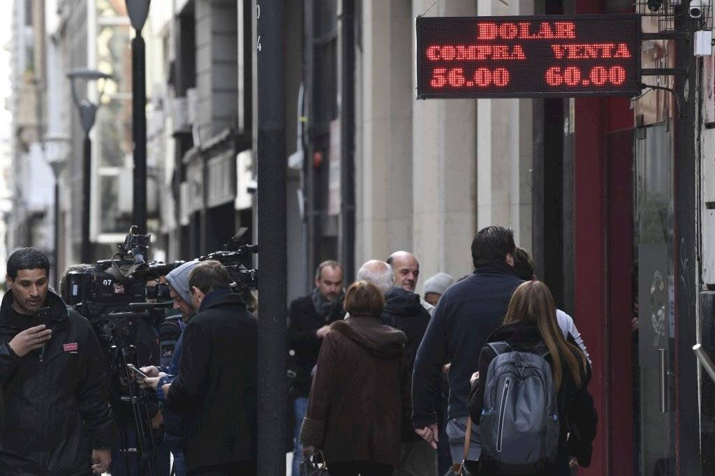 Economía en Argentina