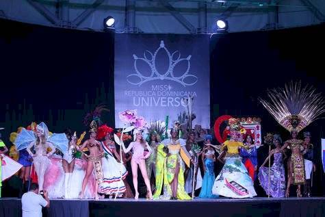 Miss RD Universo