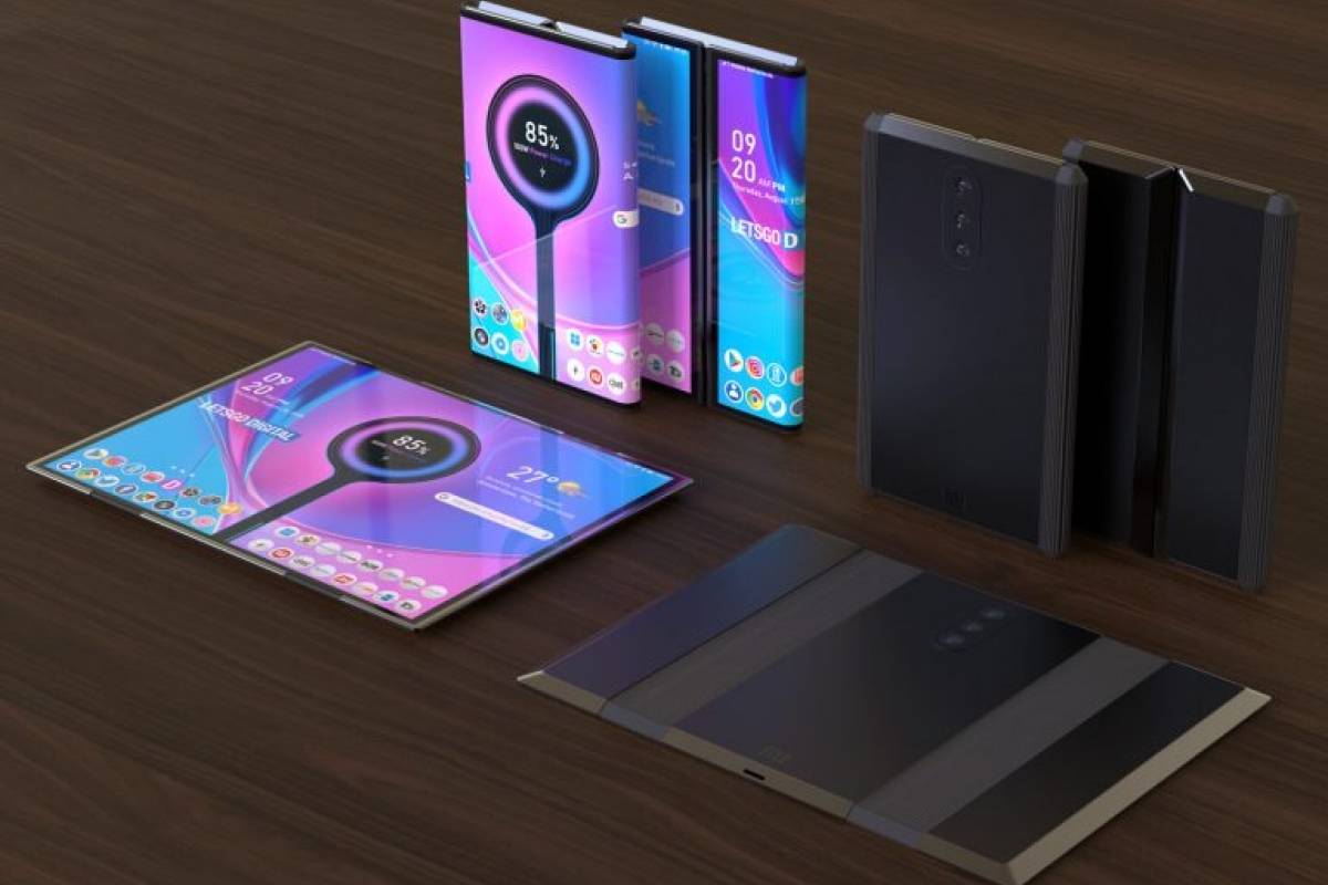 Xiaomi 