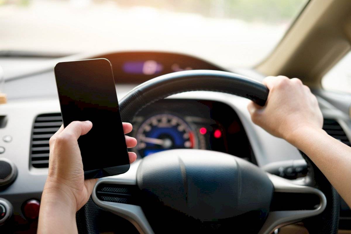 Celular auto