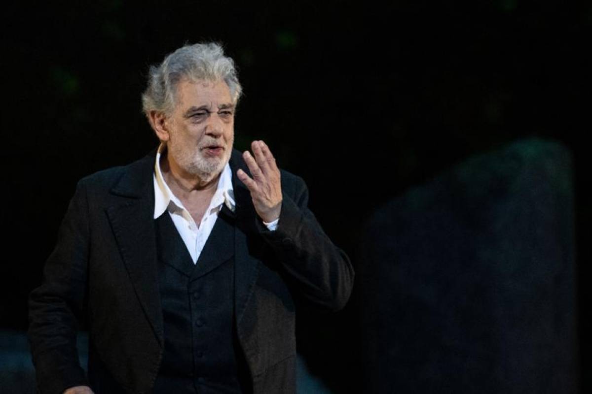 Resultado de imagen para placido domingo