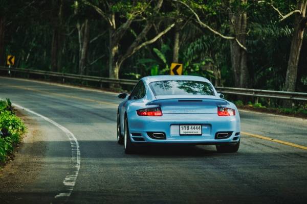 Por Que Hay Personas Que Disfrutan Tanto Manejar Publimetro Mexico