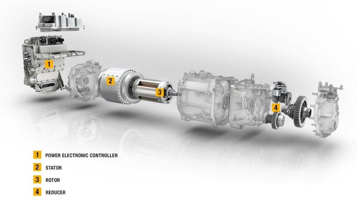 10. Los fluidos del auto: Líquido para la caja reductora | Publimetro ...