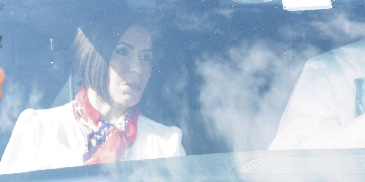 No hay ninguna otra investigación contra Rosario Robles: AMLO