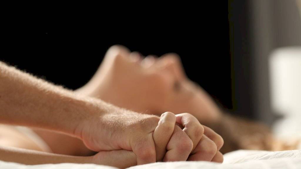 relaciones sexuales