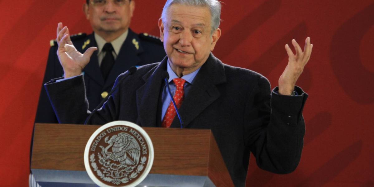 AMLO: Cómo y dónde ver el informe de gobierno del 1 de Septiembre