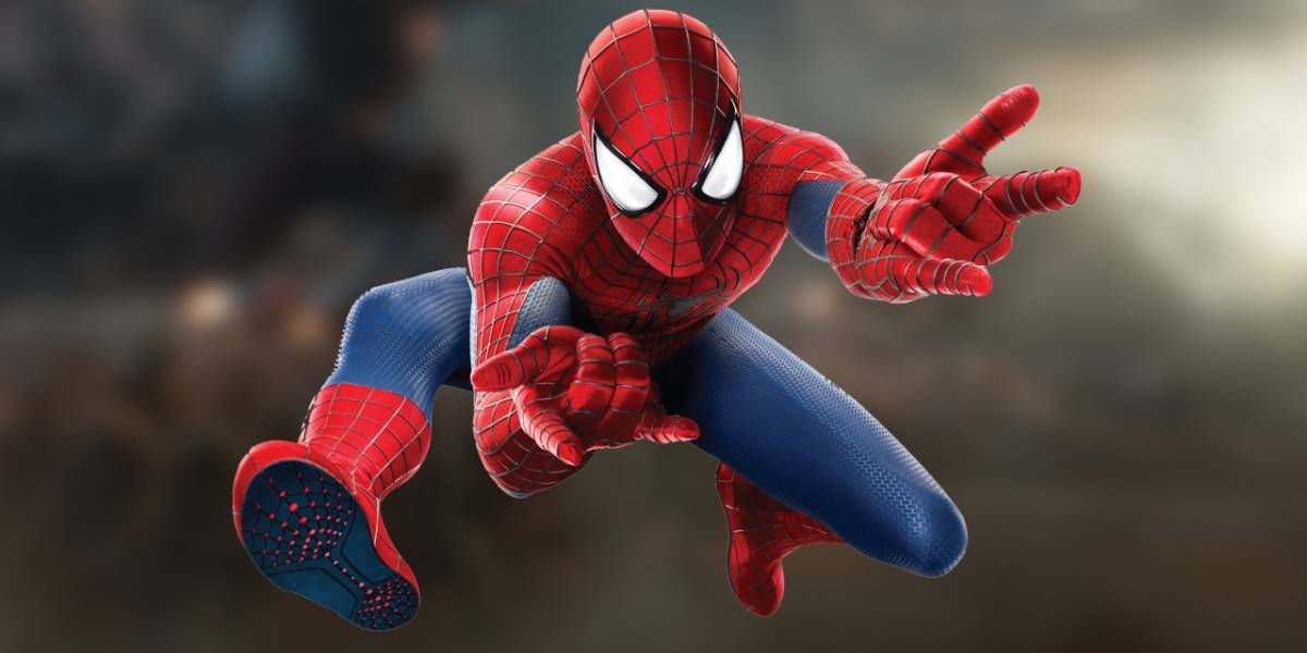 Avengers: Endgame: Así es como Spider-Man llegó al combate con sus telarañas