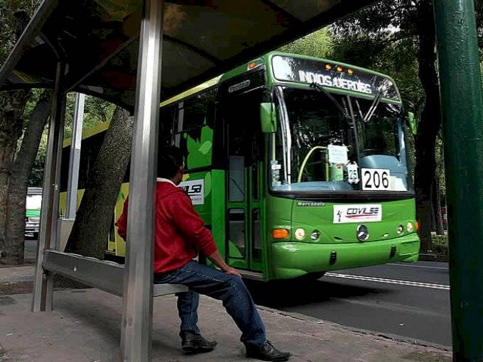 Transporte