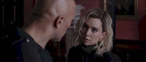 Vanessa Kirby