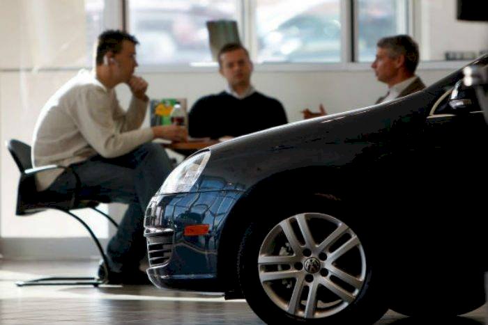 Consejos para antes de comprar auto