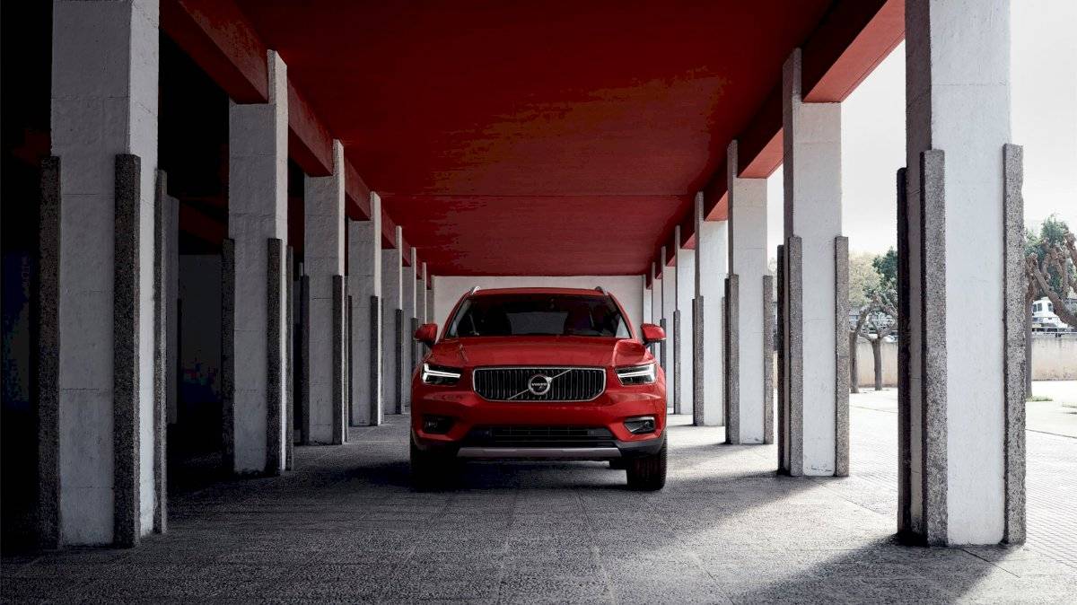 Volvo